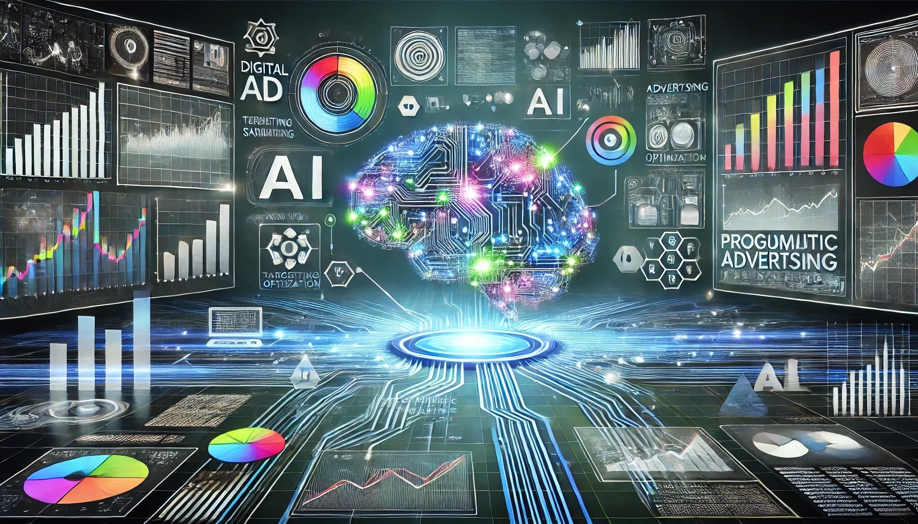 The Role of AI in Programmatic Advertising