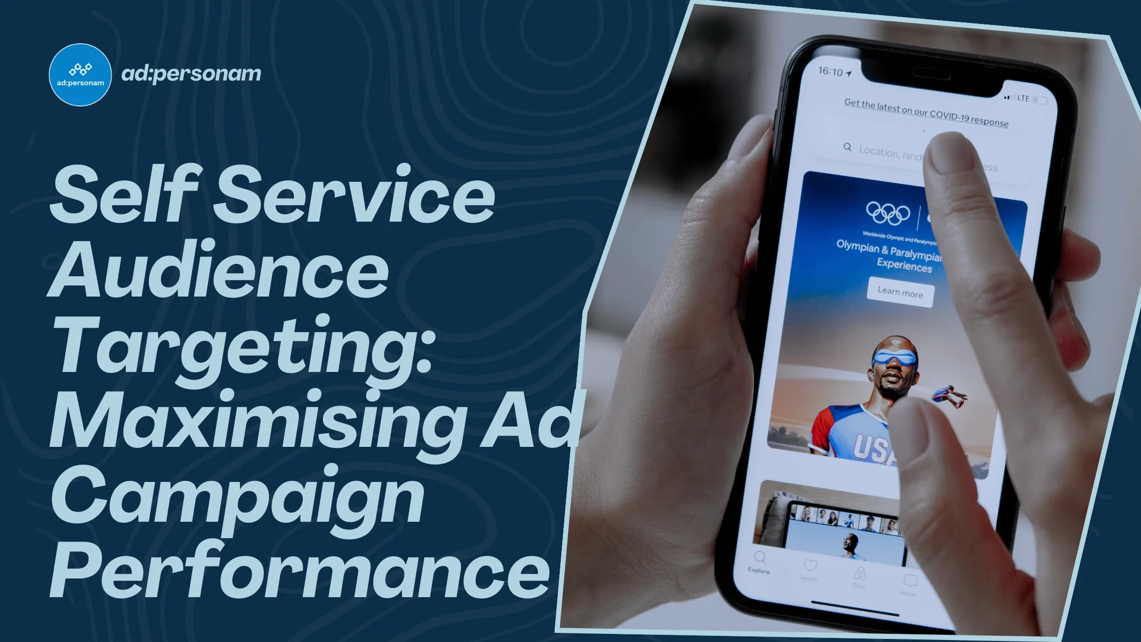 Self Service Audience Targeting: Maximising Ad Campaign Performance