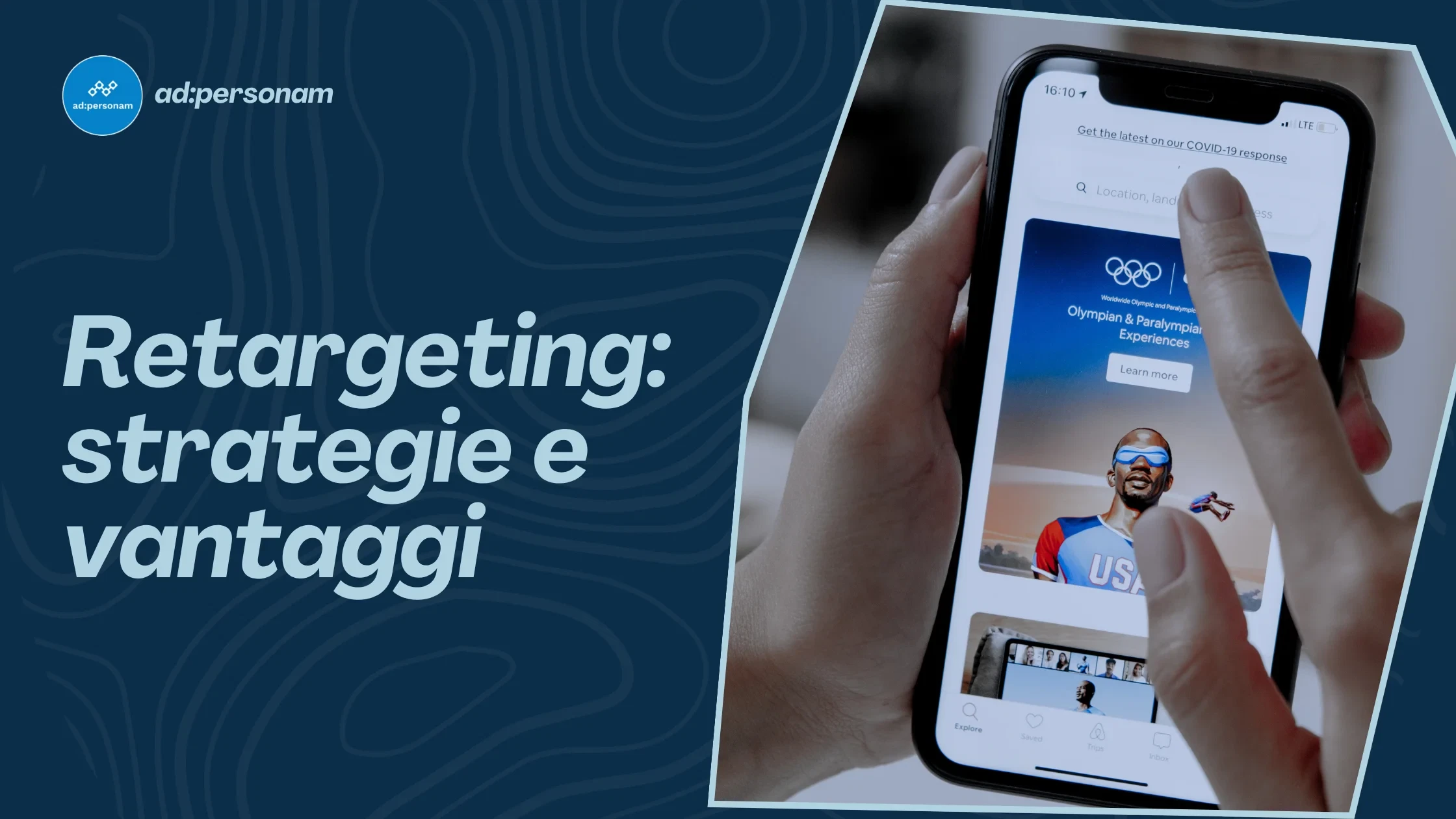 Retargeting: strategie e vantaggi per il tuo business