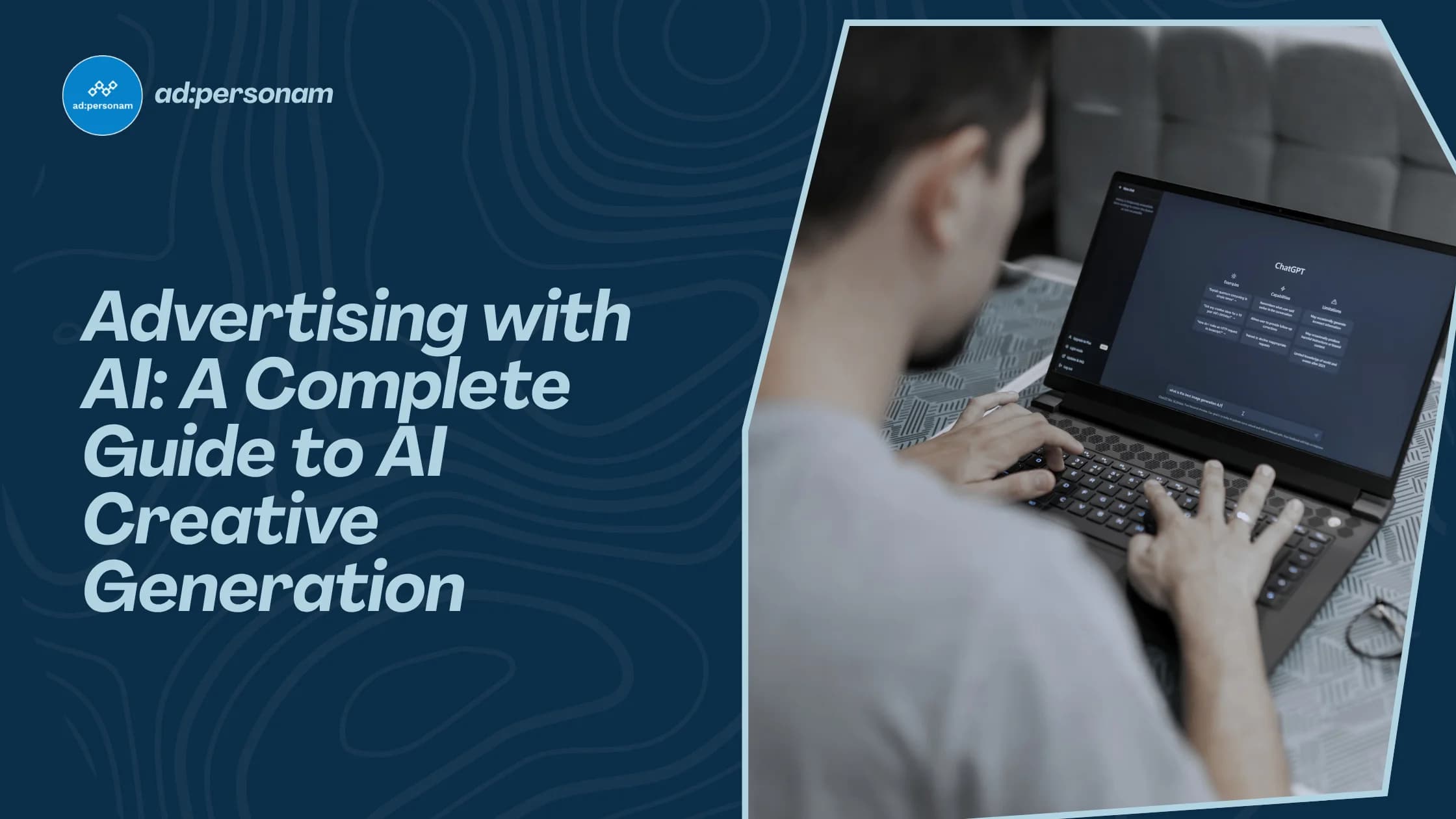 AI Creative Generation in Advertising: The Complete Guide to AI-Powered Ads