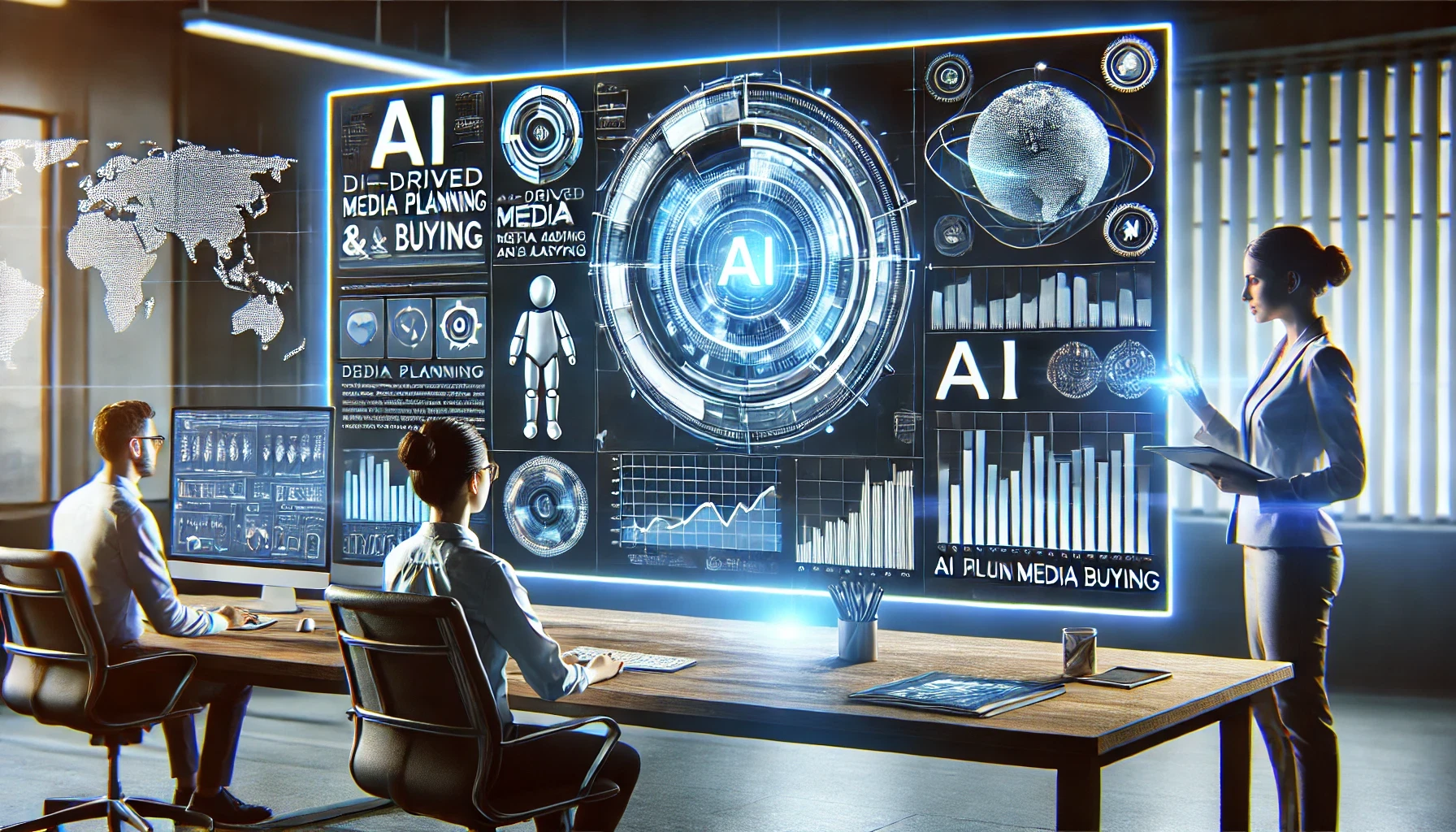 Software per il Media Planning e la Pianificazione Media: Cosa Devi Sapere