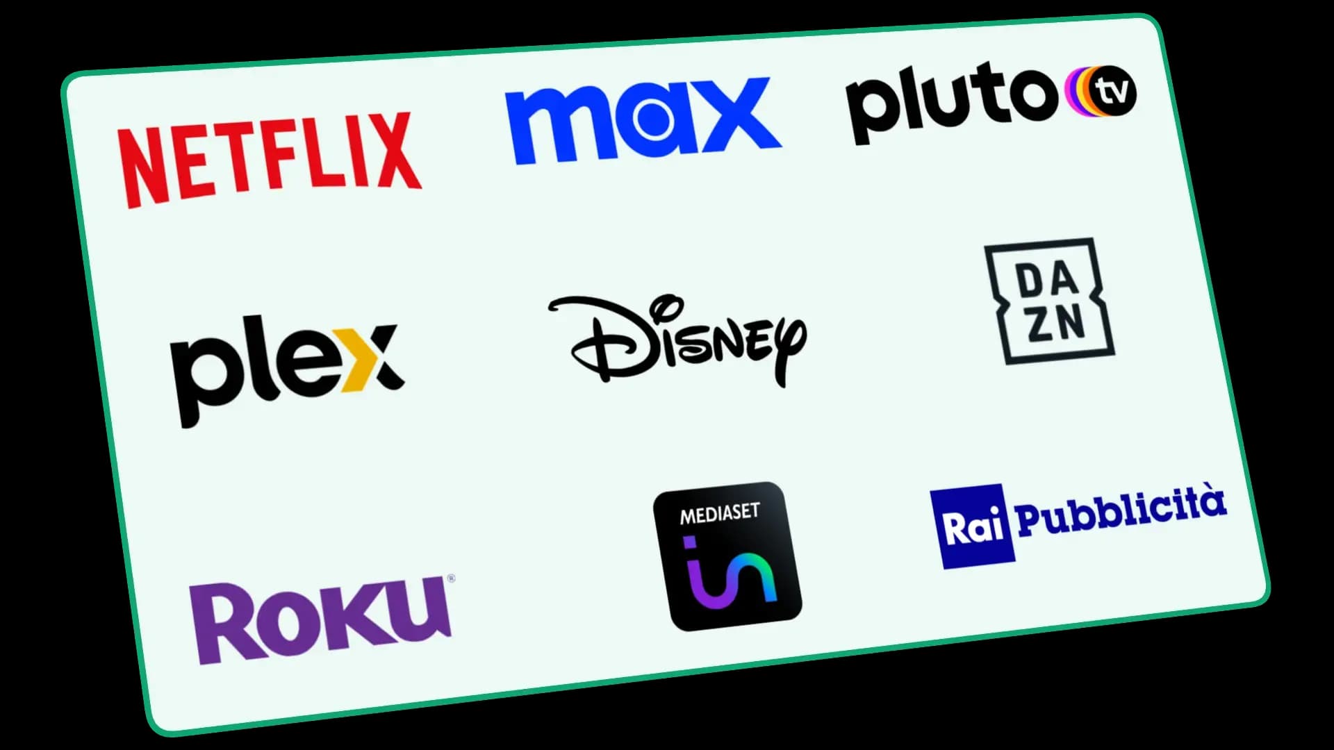 Publishers CTV
