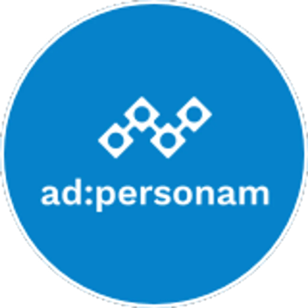 ad:personam GmbH logo
